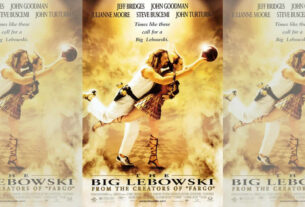 veliki lebowski | the big lebowski | 1998.