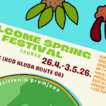 welcome spring festival 2026