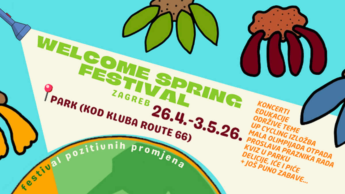 welcome spring festival 2026