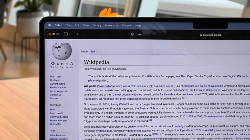 wikipedija | 2026.