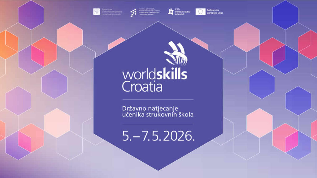 wordskills croatia 2026