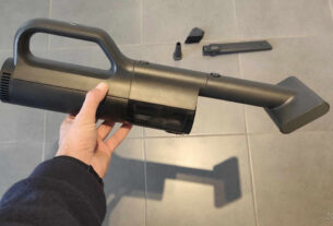 xiaomi mijia car vacuum cleaner mjxcq01qw | 2025.