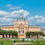 umjetnički paviljon zagreb | 2026.