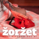 žoržet - baby s tobom sve bi | 2026.