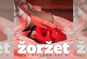 žoržet - baby s tobom sve bi | 2026.