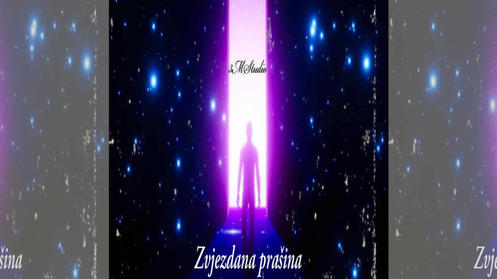 3mstudio - zvjezdana prašina | 2026.