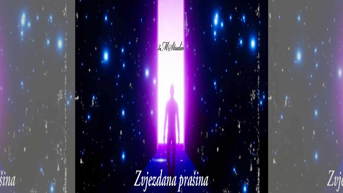 3mstudio - zvjezdana prašina | 2026.