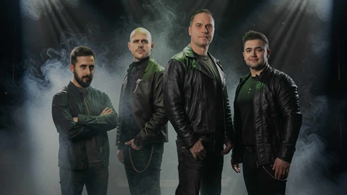Adastra slavi 20 godina karijere i predstavlja novi album “ADASTRA XX” u Boogaloou u četvrtak, 21. svibnja 2026. godine