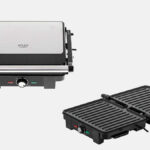 adler ad 3051 electric grill xl | 2026.