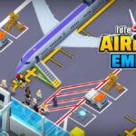 airport empire - idle tycoon | george valentine | 2026.