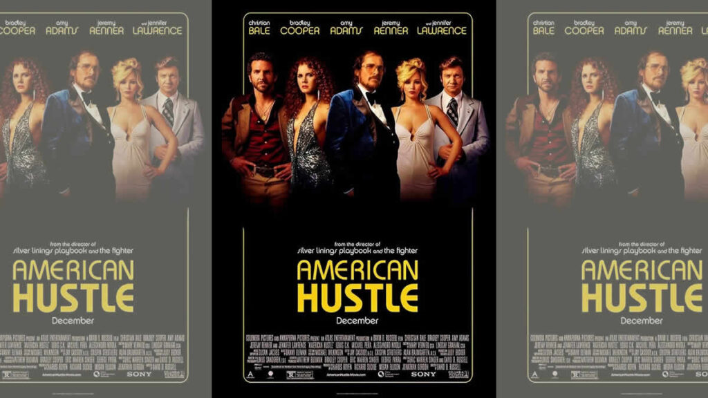 american hustle | američki varalice | 2013.