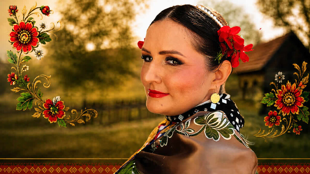 anamarija žonka - slavonka sam vesela | 2026.