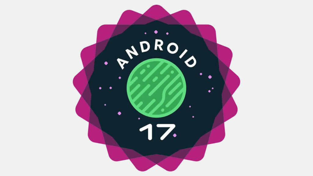 android 17 | developer preview logo | 2026.