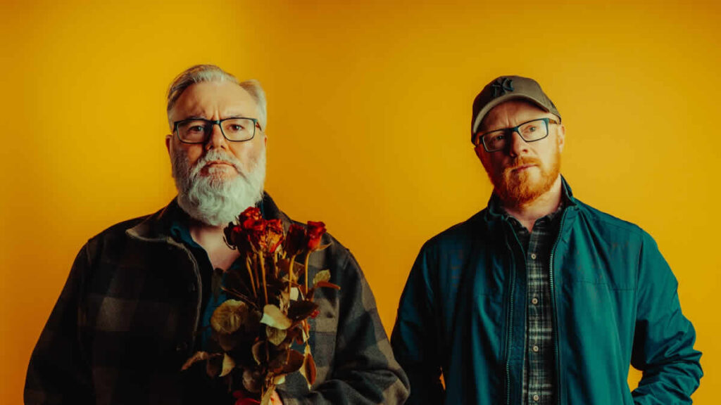 arab strap | aidan moffat & malcolm middleton | 2026.