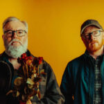 arab strap | aidan moffat & malcolm middleton | 2026.