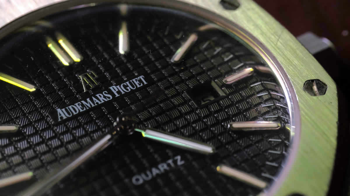 Audemars Piguet Royal Oak | Sat koji je promijenio luksuzno urarstvo