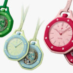 audemars piguet x swatch | royal pop collection | 2026.