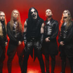 avatar | death metal band | 2026.