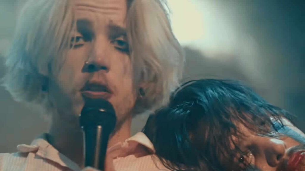 baby lasagna - sedated | 2026.