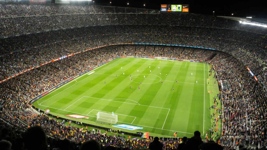 barcelona - real | la liga | season 2025./2026.
