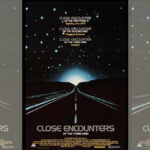 bliski susret treće vrste | close encounters of the third kind | 1977.