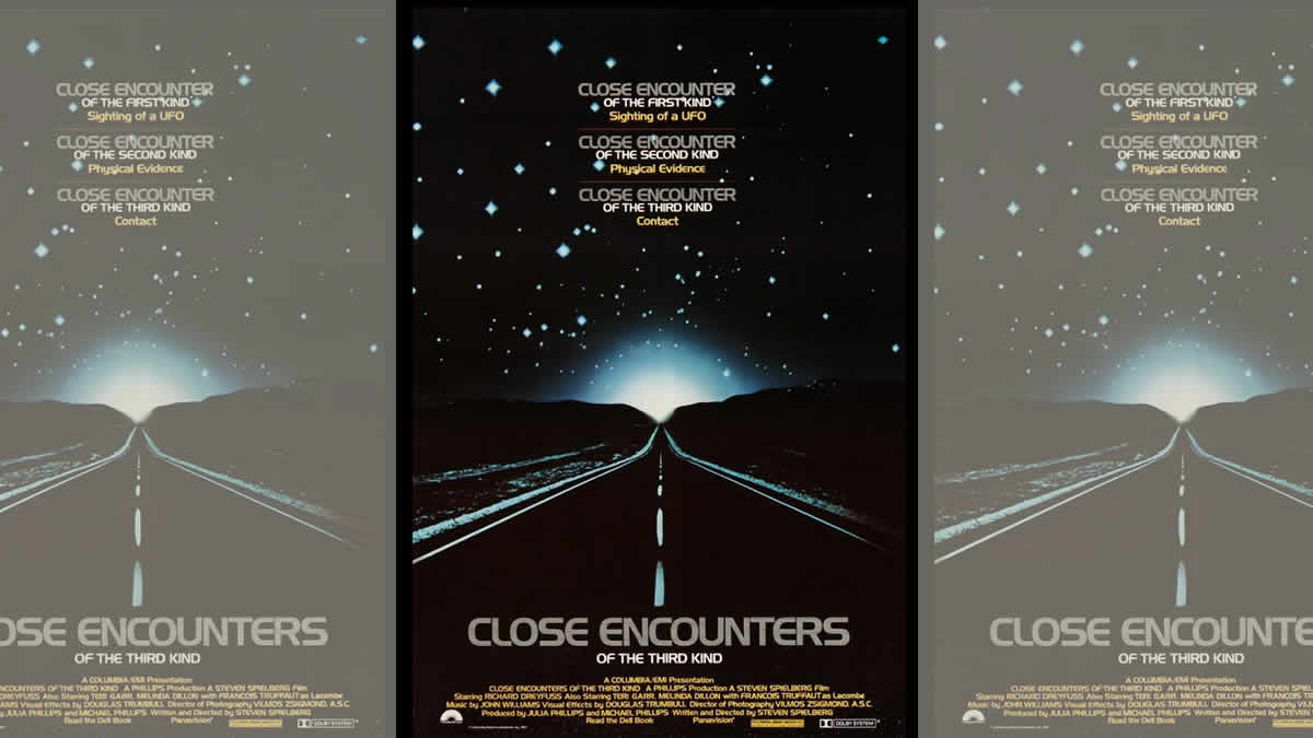 Bliski susreti treće vrste (Close Encounters of the Third Kind) | Remek-djelo Stevena Spielberga koje je zauvijek promijenilo znanstvenu fantastiku