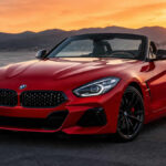 bmw z4 | 2025.