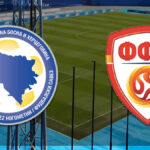 bosna i hercegovina - sjeverna makedonija