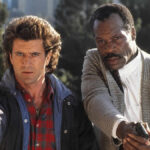 buddy cop | martin riggs & roger murtaugh | lethal weapon | 2026.