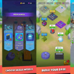 bullet heroes: td rpg shooter | 2026.