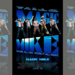 čarobni mike | magic mike | 2012.