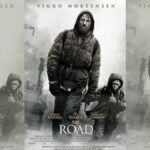 cesta | the road | viggo mortensen | 2009.