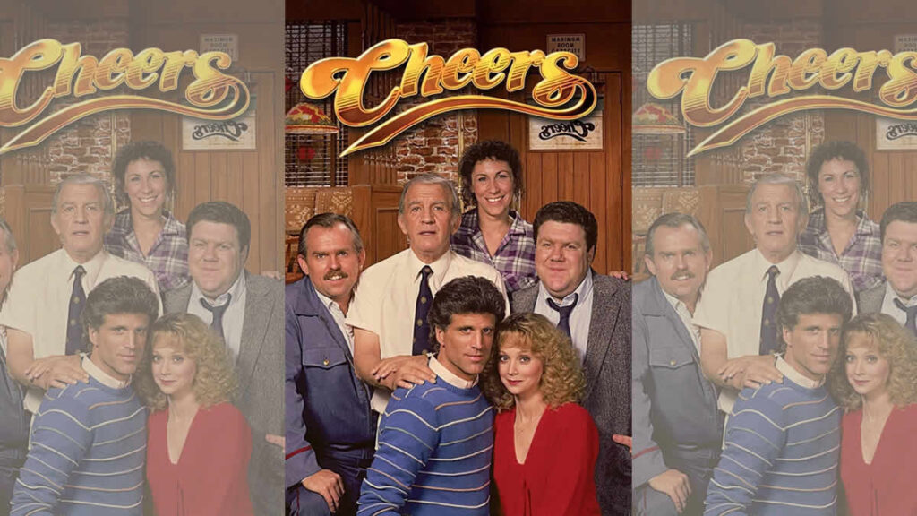 cheers | kafić uzdravlje | 1982. – 1993.