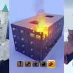 city demolish | hello games team | 2026.