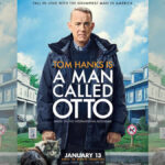 čovjek zvan otto | a man called otto | tom hanks | 2022.