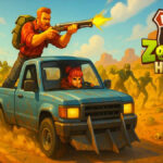 dead road: zombie highway | 2026.