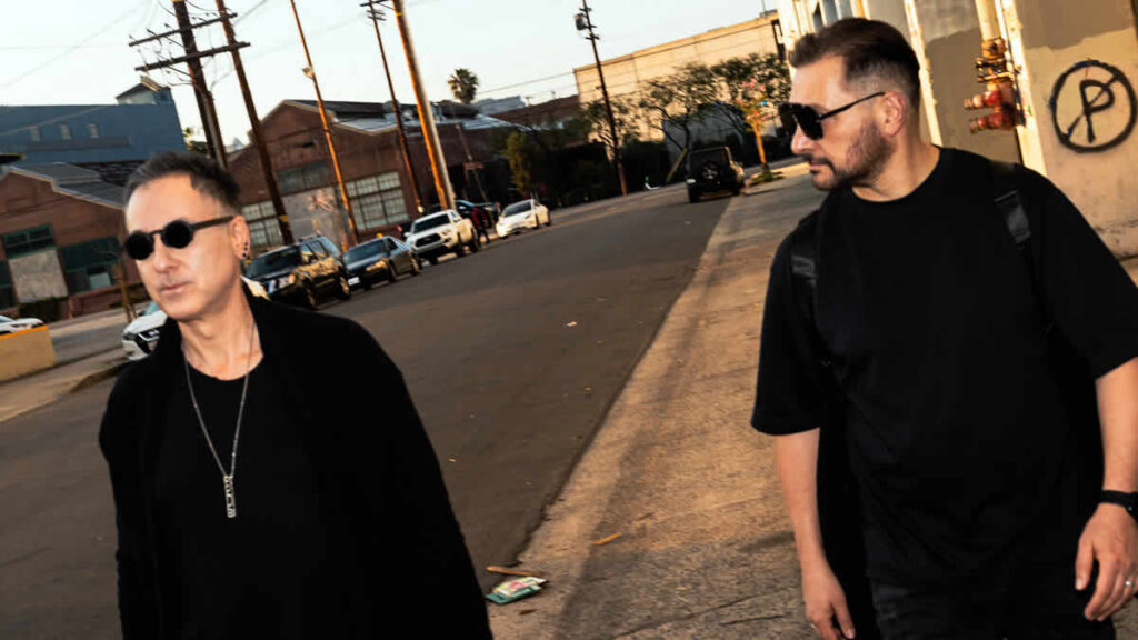deep dish | ali dubfire shirazinia & sharam tayebi | 2026.