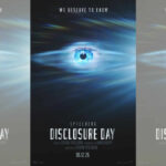 disclosure day | steven spielberg | 2026.