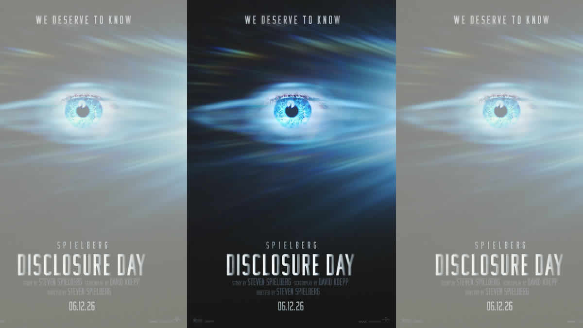 Disclosure Day | Steven Spielberg donosi veliki SF spektakl o izvanzemaljcima, tajnama i globalnoj zavjeri