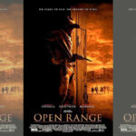 divlja prostranstva | open range | kevin costner | 2003.