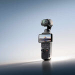 dji osmo pocket 4 | 2026.