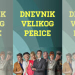 dnevnik velikog perice | 2021. - 2024.