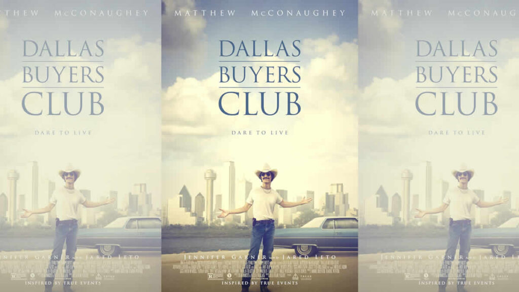 dobri dileri iz dallasa | dallas buyers club | 2013.