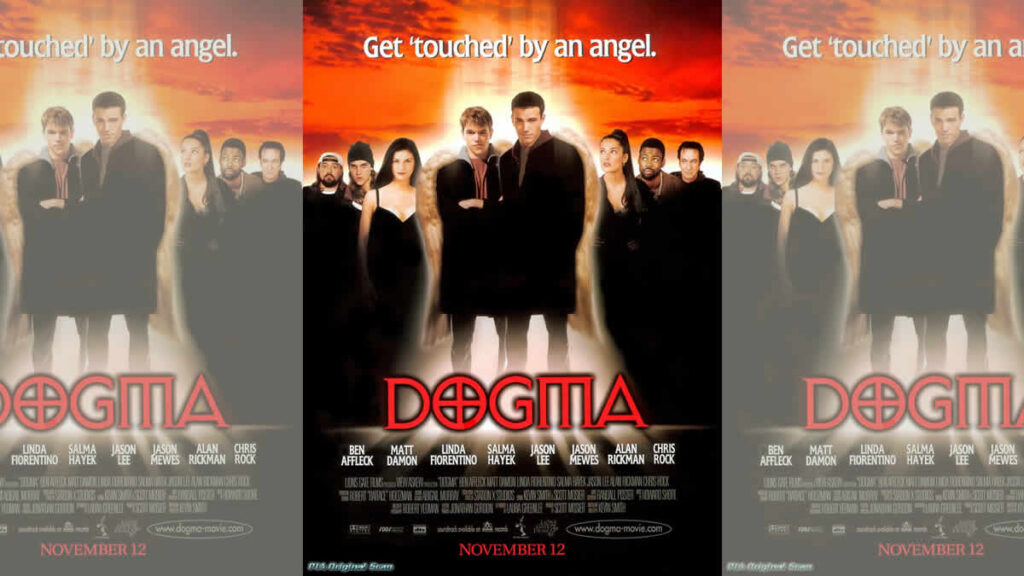 dogma | 1999.
