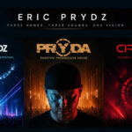 eric prydz | pryda | cirez d | 2026.