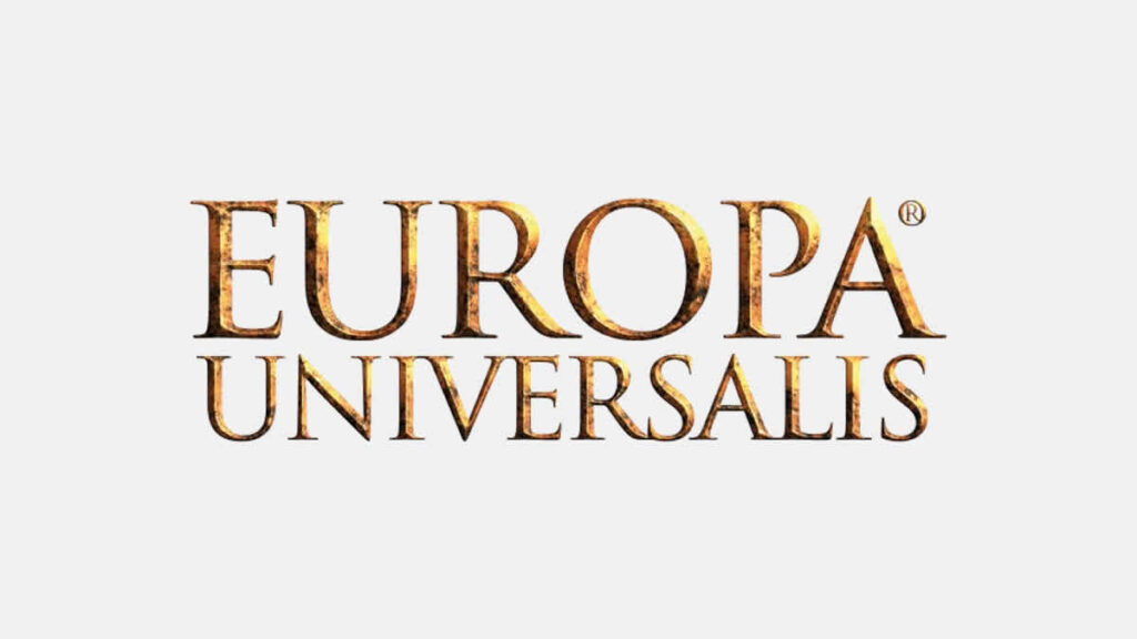 europa universalis | logo | 2026.