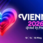 eurovision song contest 2026 | vienna austria