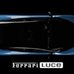 ferrari luce | 2026.