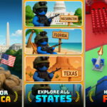 fight for america: country war | 2026.