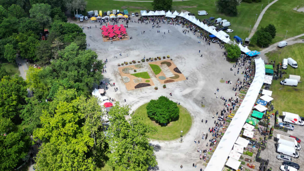 floraart 2026 | park bundek zagreb